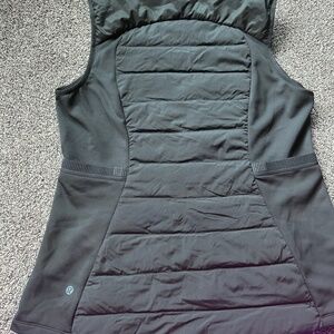 Womens lululemon vest